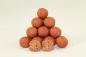 Preview: Bloody Orange Boilies 10 kg (Grundpreis 6,90 Euro)